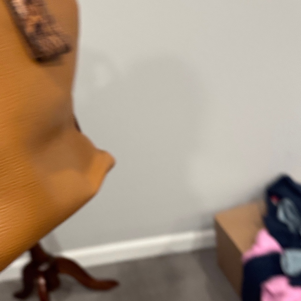 Michael Kors Rollins Small Python Leather Satchel… - image 5